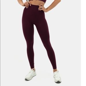 Balance Athletica - The Energy Pant - Amethyst NWT